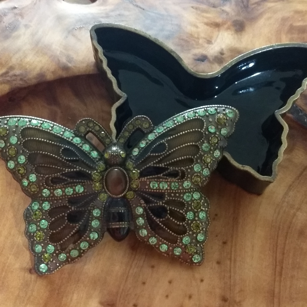 Keepsake Box - Picture 2 of 2